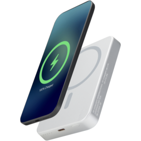 Powerbank magnétique 10 000 mAh Avis 