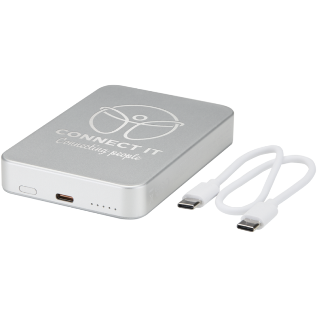 Powerbank magnétique 10 000 mAh Avis 