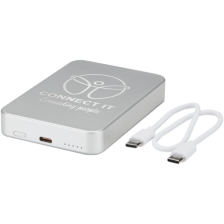 Powerbank magnétique 10 000 mAh Avis 