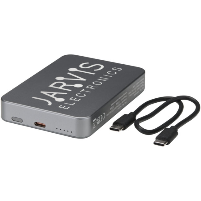 Powerbank magnétique 10 000 mAh Avis 