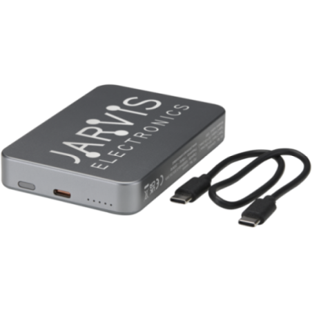 Powerbank magnétique 10 000 mAh Avis 