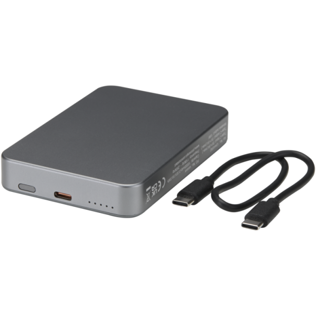 Powerbank magnétique 10 000 mAh Avis 