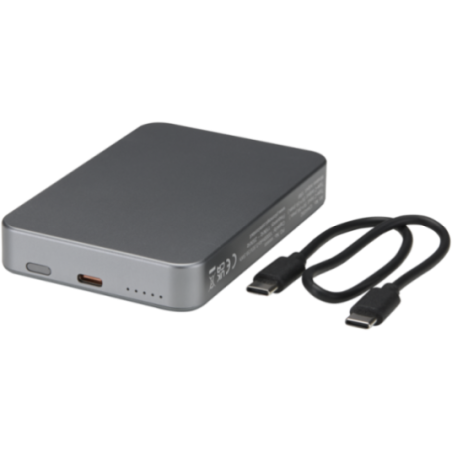 Powerbank magnétique 10 000 mAh Avis 