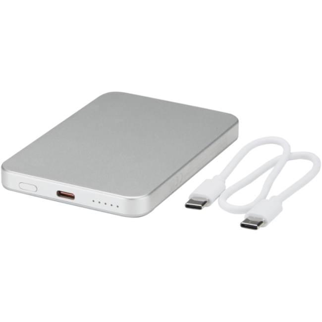 Powerbank magnétique 5 000 mAh Avis 