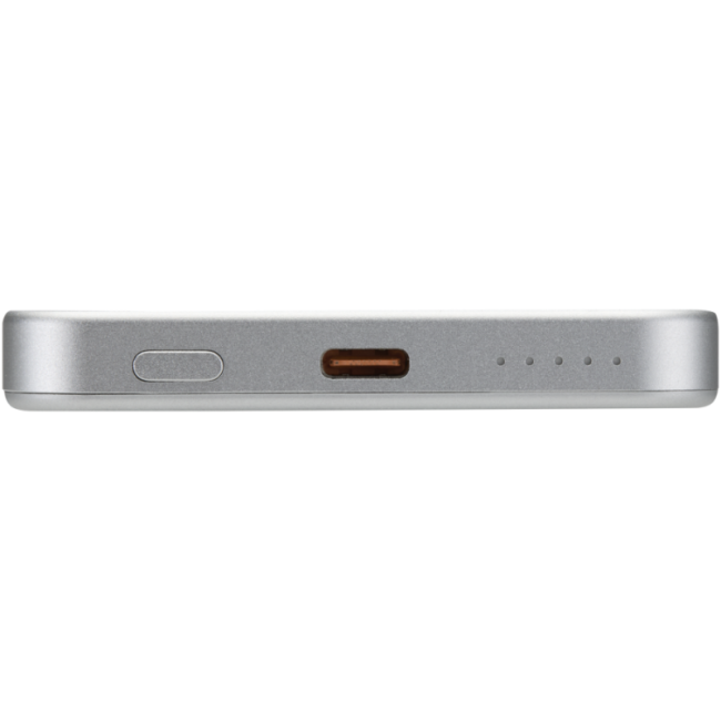 Powerbank magnétique 5 000 mAh Avis 