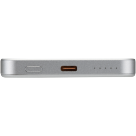 Powerbank magnétique 5 000 mAh Avis 