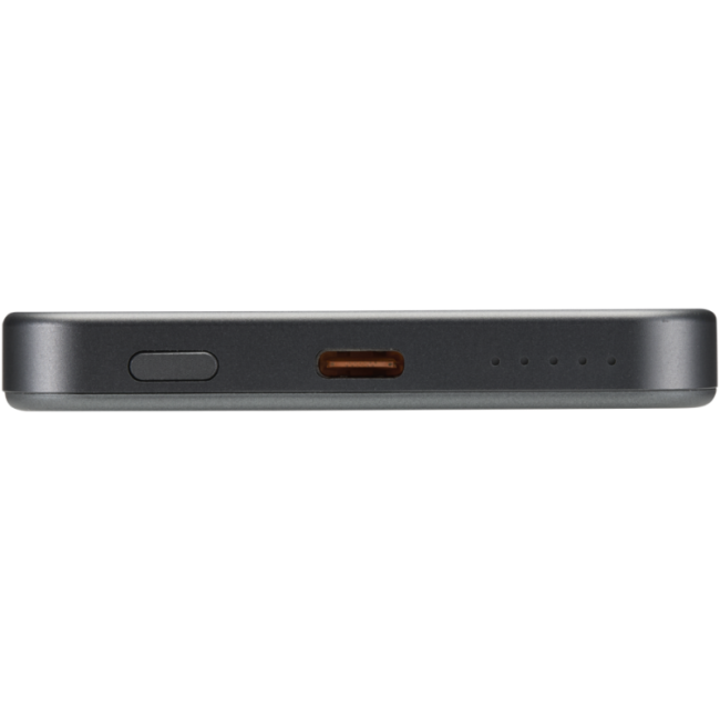 Powerbank magnétique 5 000 mAh Avis 