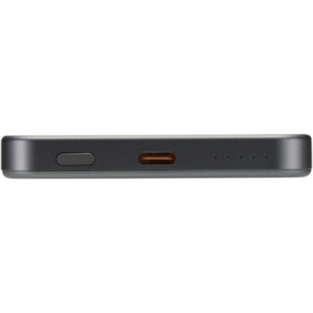 Powerbank magnétique 5 000 mAh Avis 
