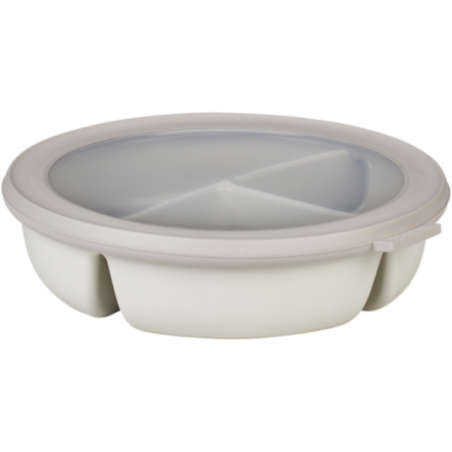 Bol à bento Mepal Cirqula 250+250+500 ml 