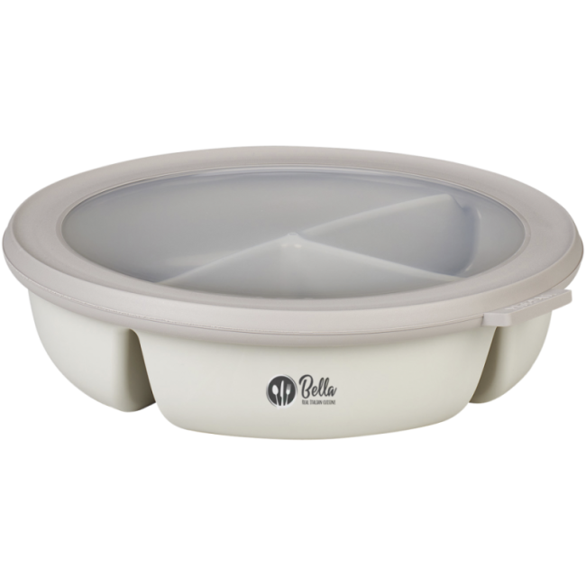 Bol à bento Mepal Cirqula 250+250+500 ml 