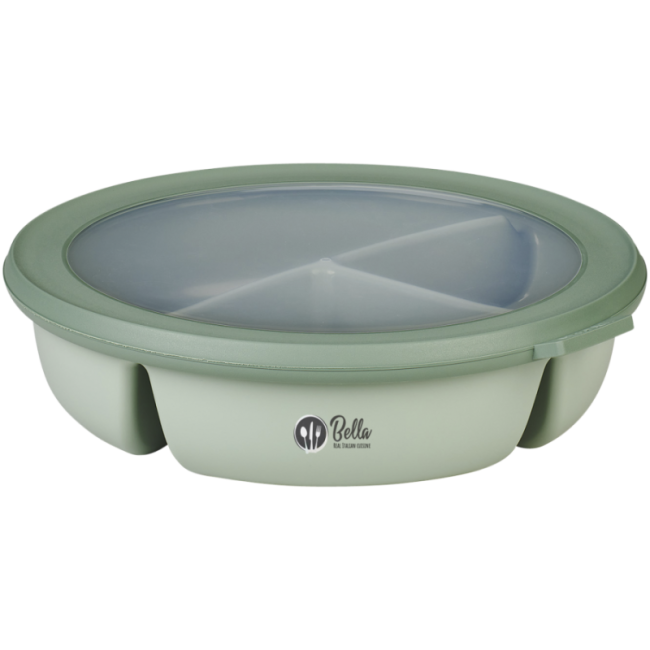 Bol à bento Mepal Cirqula 250+250+500 ml 