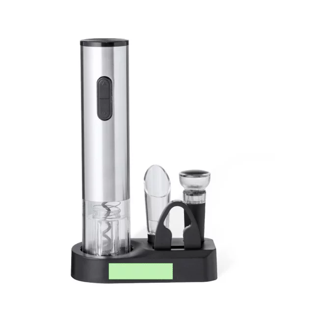 Set de vin personnalisé Magnar