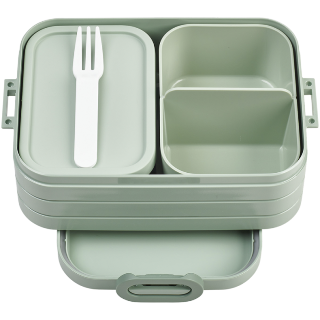 Lunchbox Mepal Take a Break Midi Bento 900 ml 