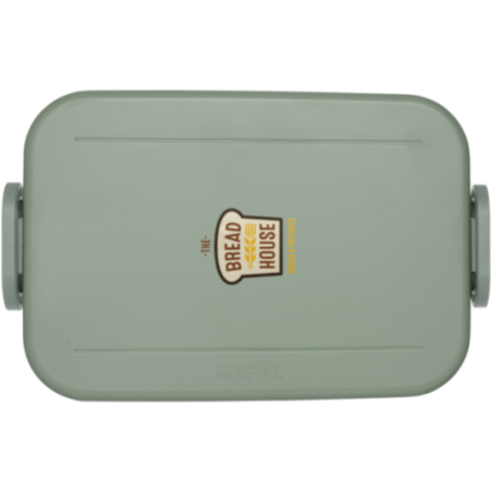 Lunchbox Mepal Take a Break Midi Bento 900 ml 