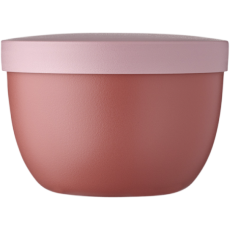 Boite à gouter personnalisée Mepal Ellipse 350 ml 