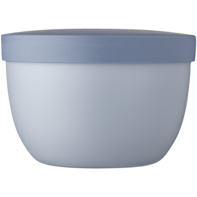 Boite à gouter personnalisée Mepal Ellipse 350 ml 