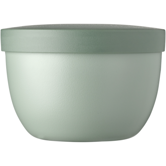 Boite à gouter personnalisée Mepal Ellipse 350 ml 