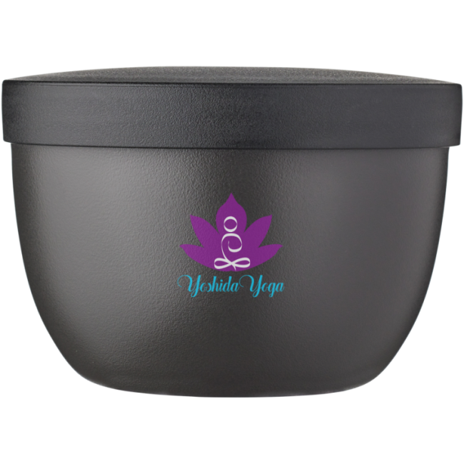 Boite à gouter personnalisée Mepal Ellipse 350 ml 