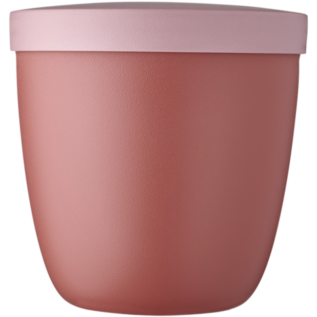Boite à gouter publicitaire Mepal Ellipse 500 ml 