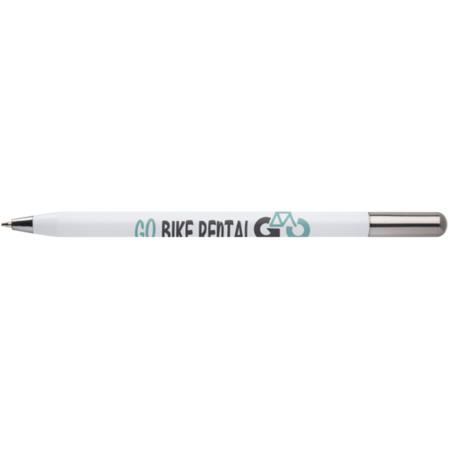 Stylo à bille à mécanisme rotatif SMART Twist 