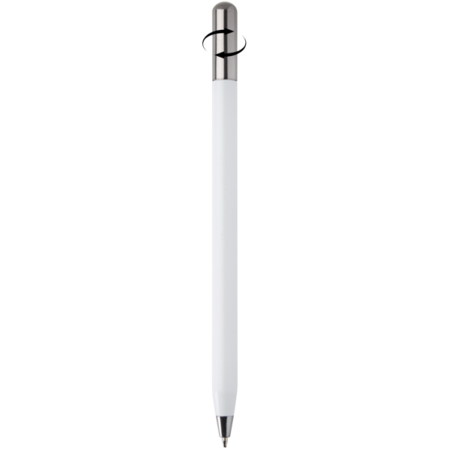 Stylo à bille à mécanisme rotatif SMART Twist 
