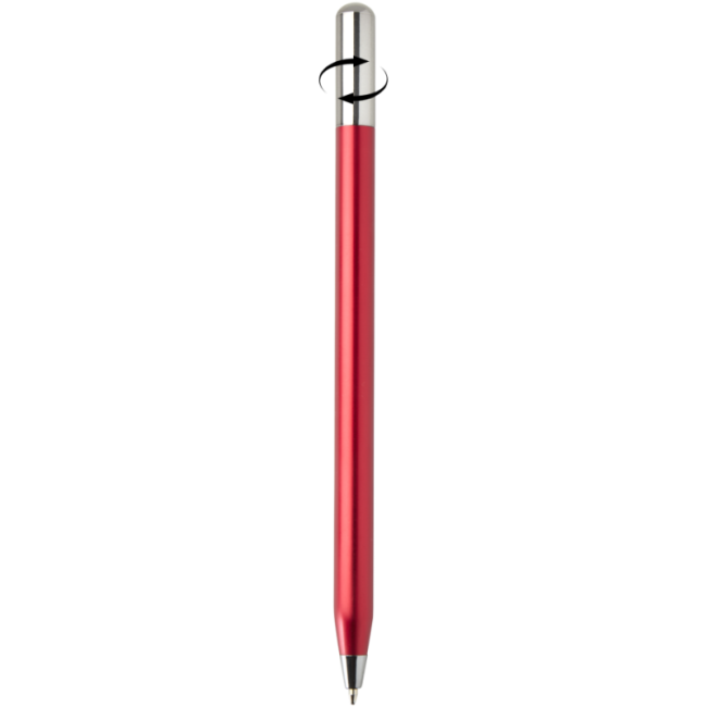 Stylo à bille à mécanisme rotatif SMART Twist 