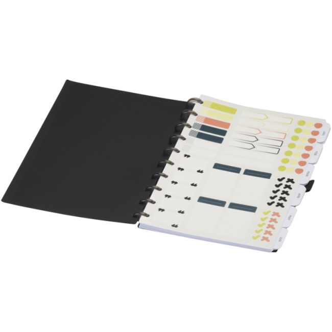 Agenda personnalisable Smart 