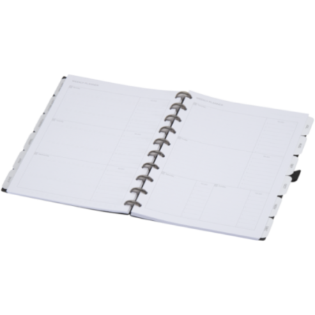 Agenda personnalisable Smart 