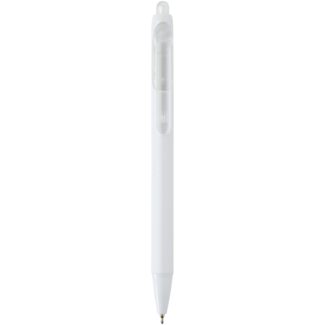 Stylo publicitaire à double injection Glen 