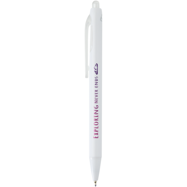 Stylo publicitaire à double injection Glen 
