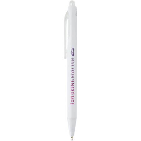 Stylo publicitaire à double injection Glen 