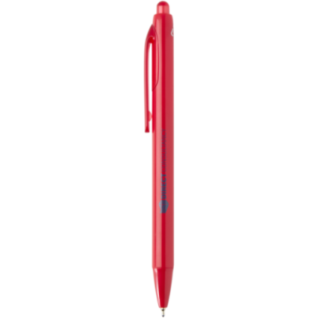 Stylo publicitaire à double injection Glen 