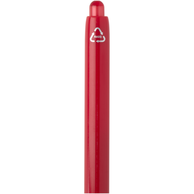 Stylo publicitaire à double injection Glen 