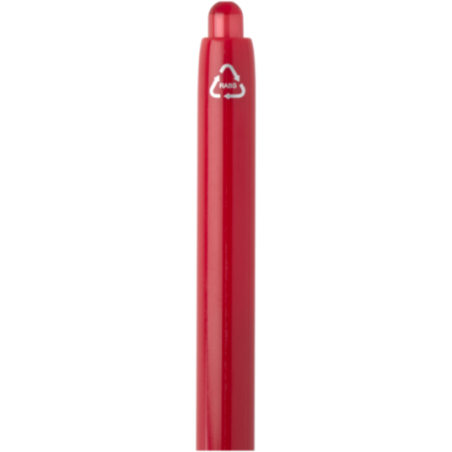 Stylo publicitaire à double injection Glen 