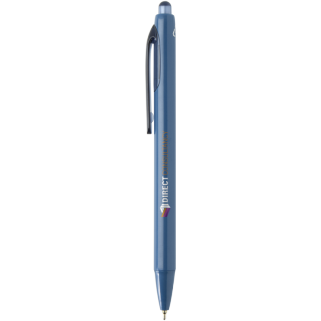 Stylo publicitaire à double injection Glen 