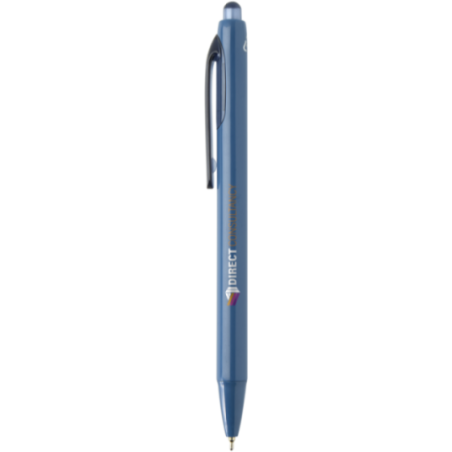 Stylo publicitaire à double injection Glen 