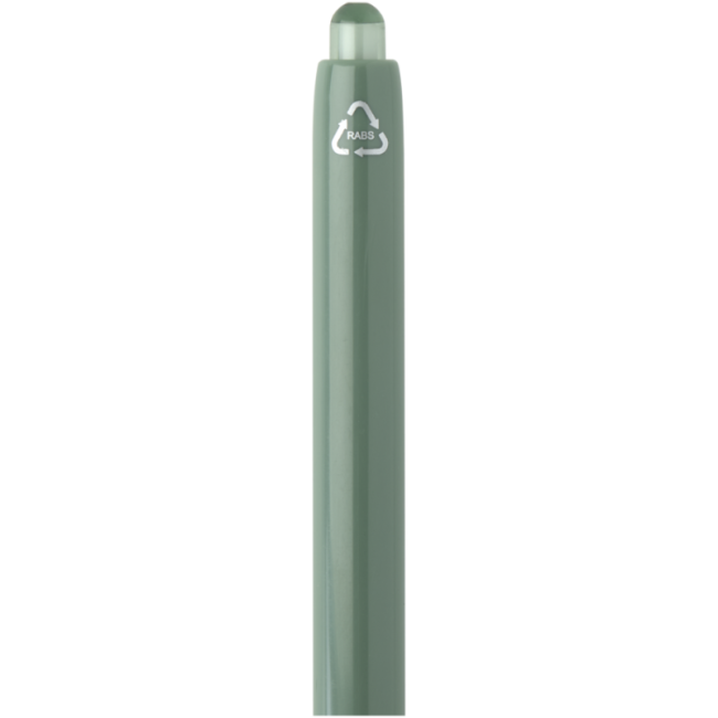 Stylo publicitaire à double injection Glen 
