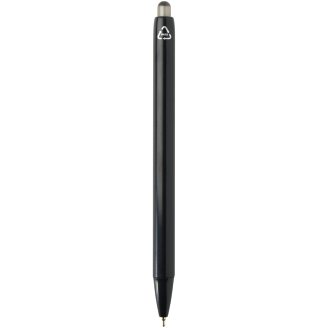 Stylo publicitaire à double injection Glen 