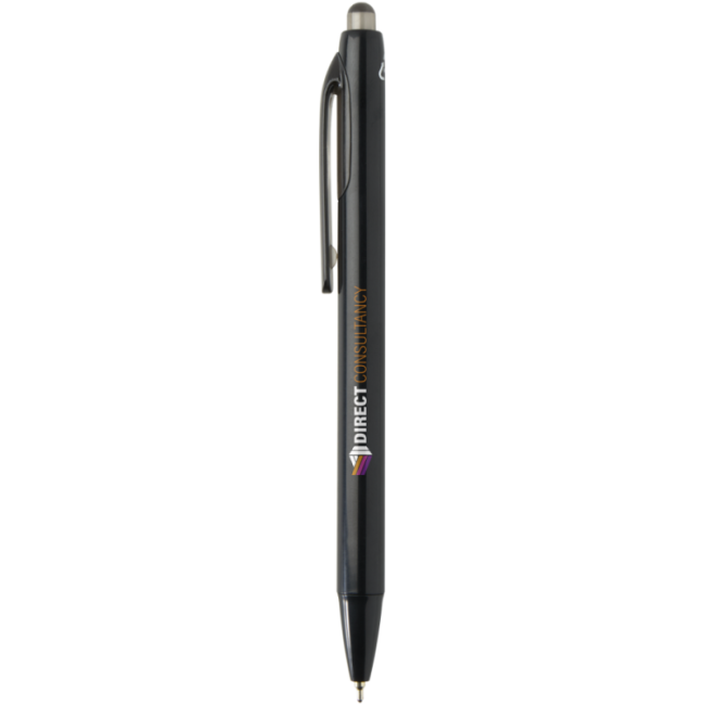 Stylo publicitaire à double injection Glen 