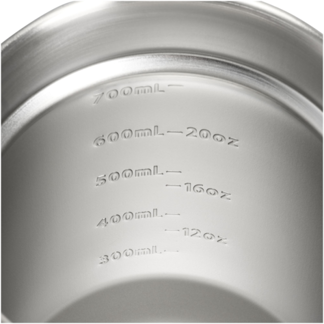 Mug isotherme Stanley Everyday Suburban 710 ml 