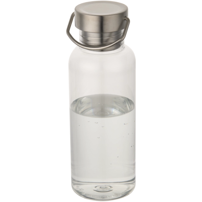 Gourde personnalisée en RPET Thor 600 ml 