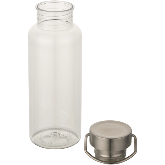 Gourde personnalisée en RPET Thor 600 ml 