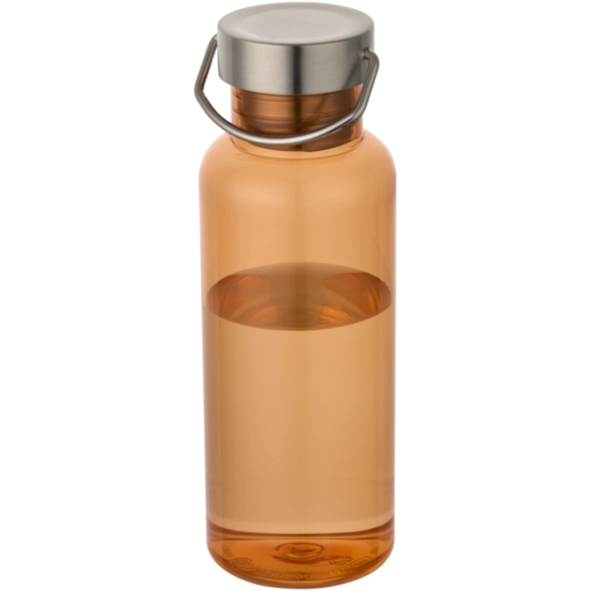 Gourde personnalisée en RPET Thor 600 ml 