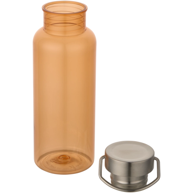 Gourde personnalisée en RPET Thor 600 ml 