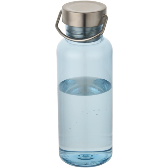 Gourde personnalisée en RPET Thor 600 ml 