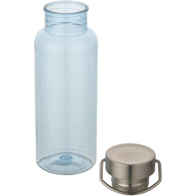 Gourde personnalisée en RPET Thor 600 ml 