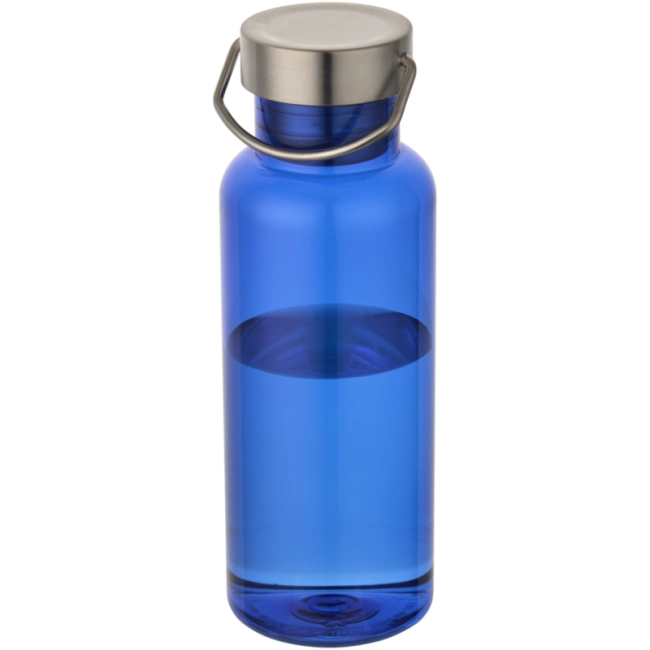 Gourde personnalisée en RPET Thor 600 ml 