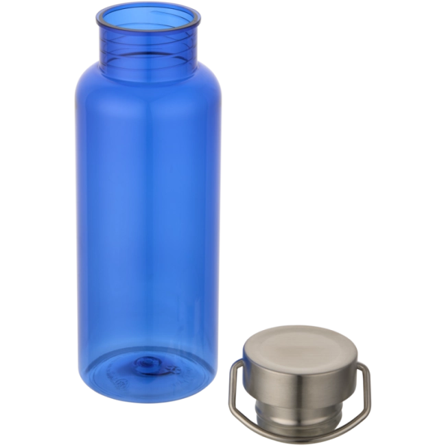Gourde personnalisée en RPET Thor 600 ml 