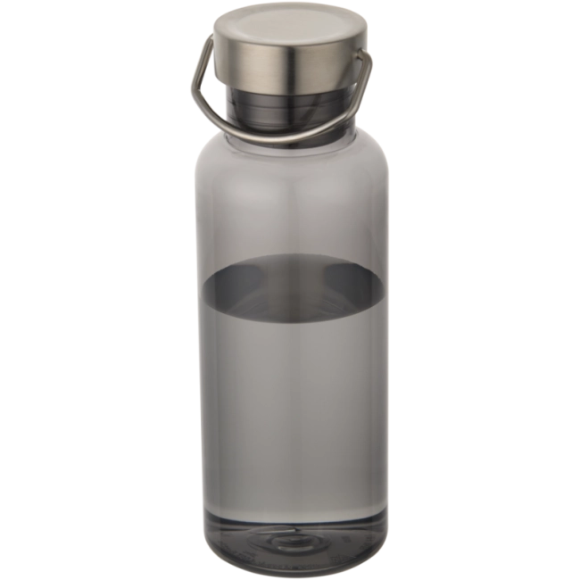 Gourde personnalisée en RPET Thor 600 ml 