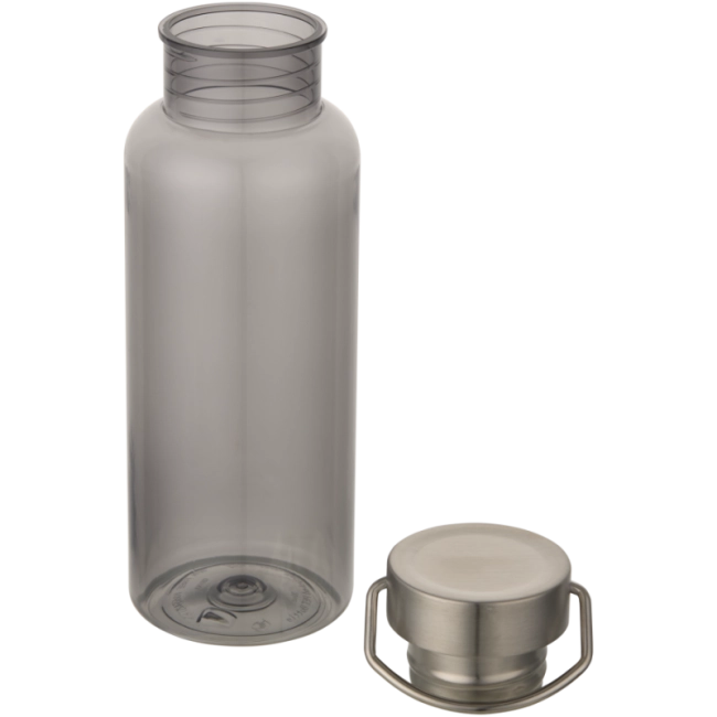 Gourde personnalisée en RPET Thor 600 ml 